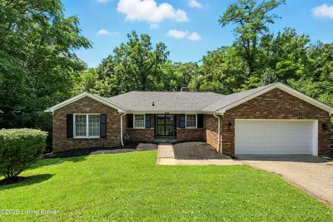 3105 Dorilton Ct, Louisville, KY 40241