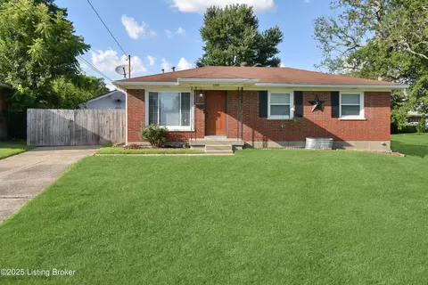 5301 Oak Lea Dr, Louisville, KY 40216