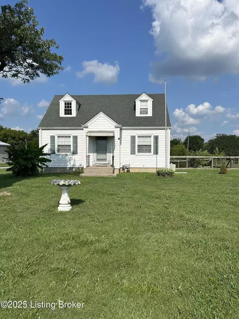 1601 Harrodsburg Rd, Lawrenceburg, KY 40342