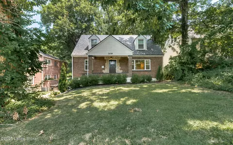 309 S Ewing Ave, Louisville, KY 40206