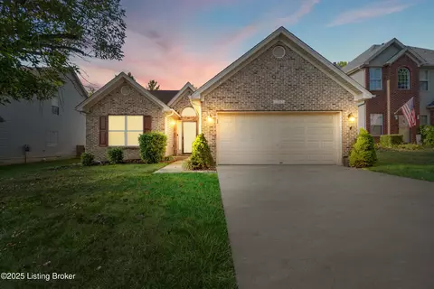 17303 Curry Branch Rd, Louisville, KY 40245
