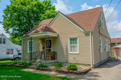 1115 Springview Dr, Louisville, KY 40219