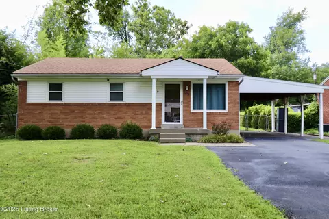 1101 Lone Oak Ave, Louisville, KY 40219
