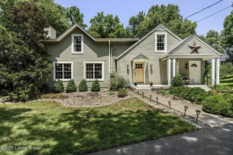2347 Bickel Rd, Louisville, KY 40206