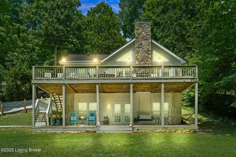 1860 Tanglewood Ln, Mc Daniels, KY 40152