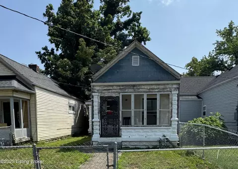 3300 Hale Ave, Louisville, KY 40211