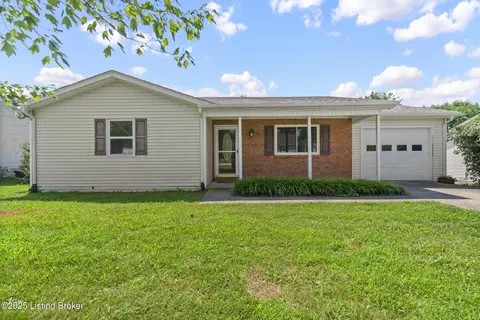 1119 Gregory Ln, Lawrenceburg, KY 40342