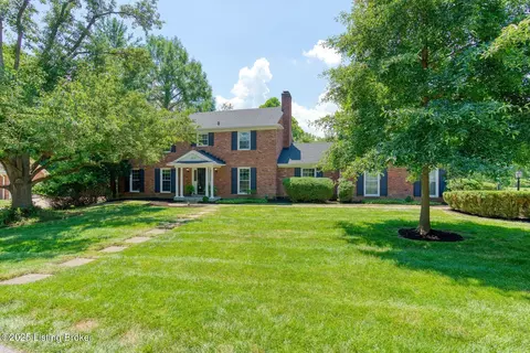 6926 Wythe Hill Cir, Prospect, KY 40059