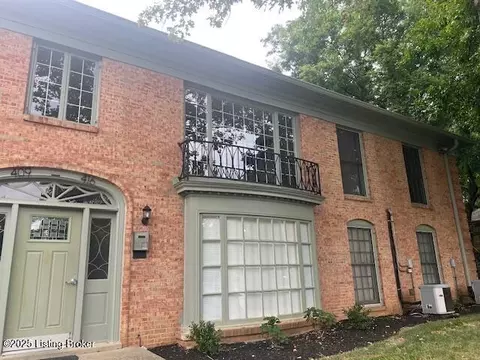 416 Highwood Dr, Louisville, KY 40206