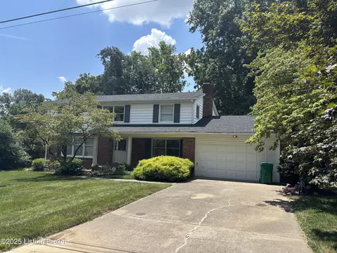 6512 Watch Hill Rd, Louisville, KY 40228