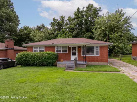 1930 Nelson Ave, Louisville, KY 40216