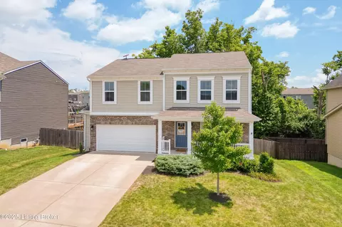 117 Spring Leaf Ct, Shelbyville, KY 40065