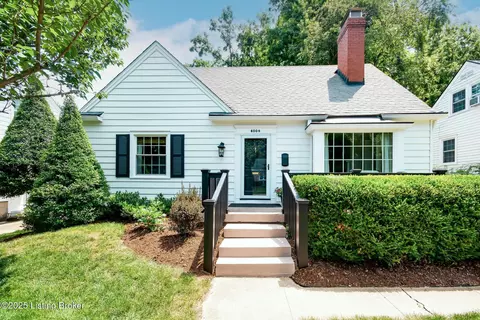 4008 Winchester Rd, Louisville, KY 40207