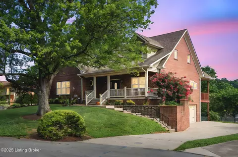 2723 Lamont Rd, Louisville, KY 40205