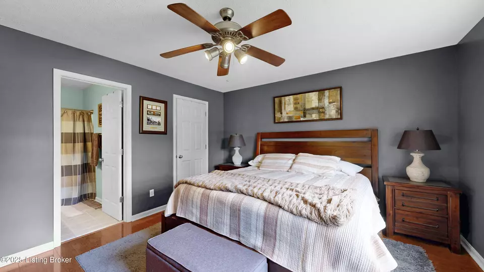Bedroom - 4708 Sunny Meadow Ct, Louisville, KY 40241 photo 2 of 4