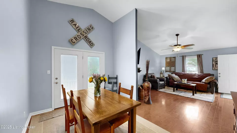 Dining - 4708 Sunny Meadow Ct, Louisville, KY 40241 photo 2 of 2