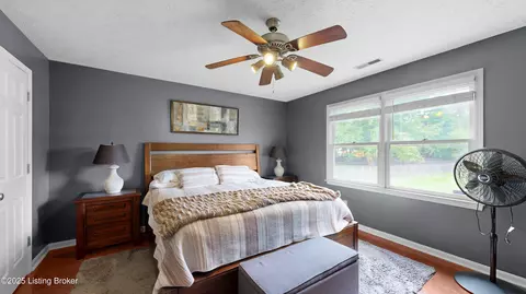 Bedroom - 4708 Sunny Meadow Ct, Louisville, KY 40241 photo 1 of 4