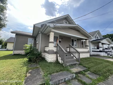 1009 S 29th St, Louisville, KY 40211