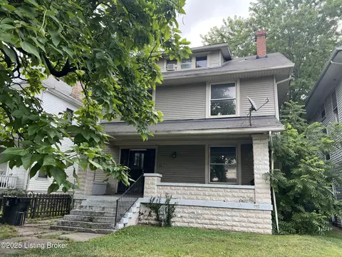 657 Louis Coleman Jr Dr, Louisville, KY 40211