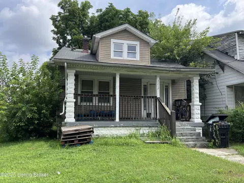 3217 Kirby Ave, Louisville, KY 40211
