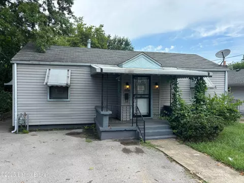 1529 Taylor Avenue Ave, Louisville, KY 40213