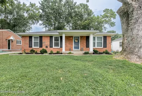 1013 Fenley Ave, Louisville, KY 40222