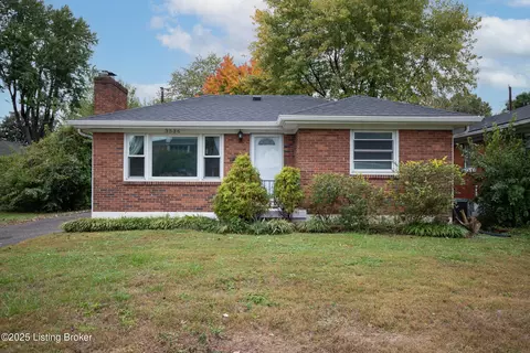 3536 Mayo Dr, Louisville, KY 40218