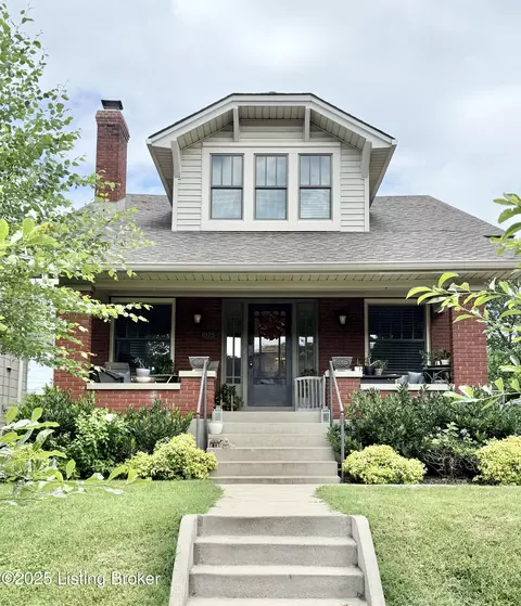 1875 Princeton Dr, Louisville, KY 40205