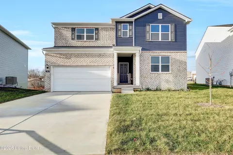 917 Triplett Cir, Shelbyville, KY 40065