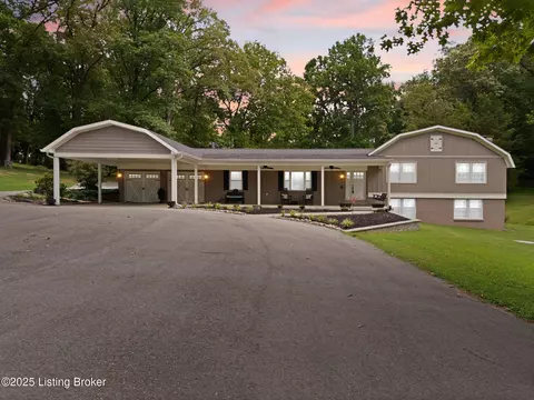 757 Bates Road Rd, Elizabethtown, KY 42701