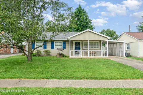 3312 Ethelwood Dr, Louisville, KY 40299