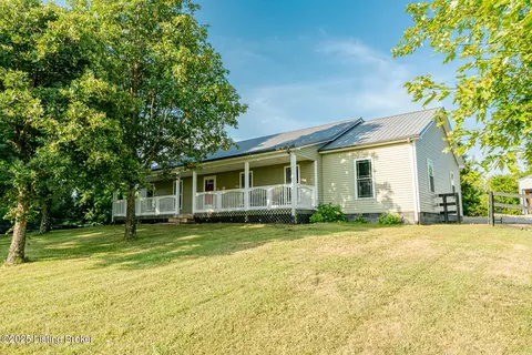 638 Bruners Chapel Rd, Harrodsburg, KY 40330