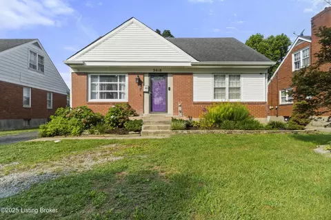 3018 Wedgewood Way, Louisville, KY 40220