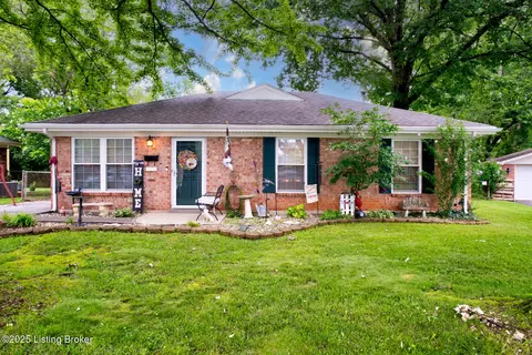 3311 Mcadams Ct, Jeffersontown, KY 40299