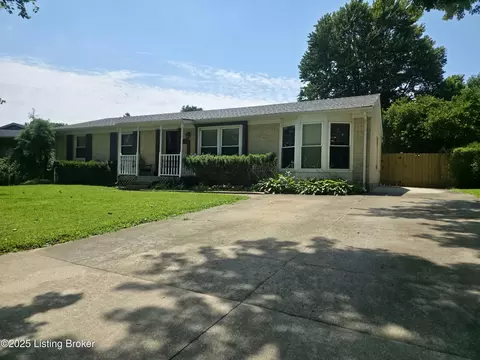 4510 Flushing Way, Louisville, KY 40272