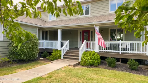 5200 Richard Ct, Crestwood, KY 40014