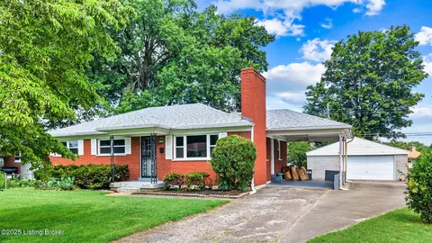 4703 Saint Rita Dr, Louisville, KY 40219