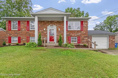 12404 Crosswinds Dr, Louisville, KY 40243
