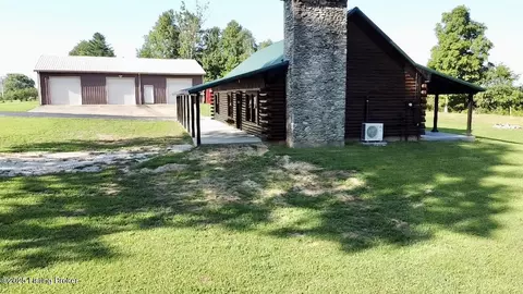 10070 Hammonsville Rd, Magnolia, KY 42757