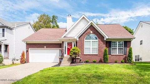9403 Alex Ct, Louisville, KY 40299
