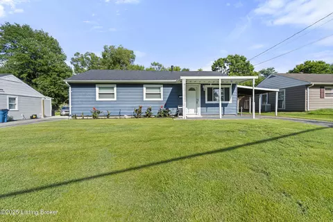 4820 Andalusia Ln, Louisville, KY 40272