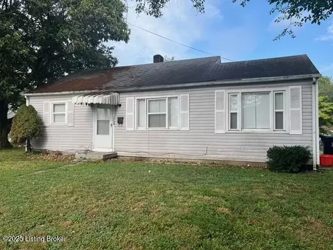 1120 S 42nd St, Louisville, KY 40211