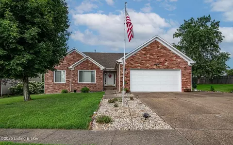 406 Sunningdale Way, Elizabethtown, KY 42701