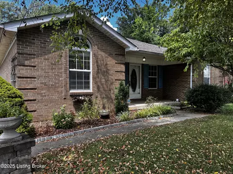 408 Camptown Rd, Bardstown, KY 40004