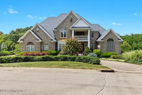 320 Longview Park Pl, Louisville, KY 40245