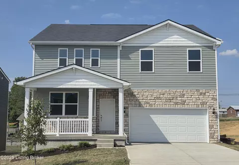 241 Ardmore Crossing Dr, Shelbyville, KY 40065