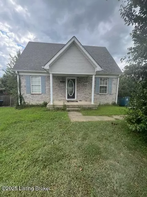7003 Matthews Rd, Louisville, KY 40258