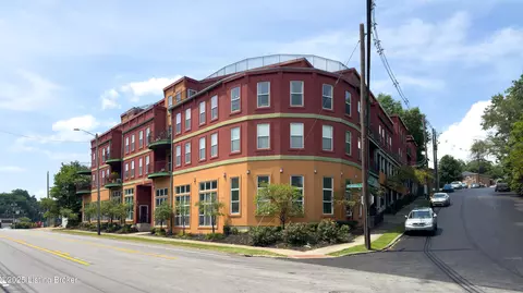 2411 Brownsboro Rd #410, Louisville, KY 40206