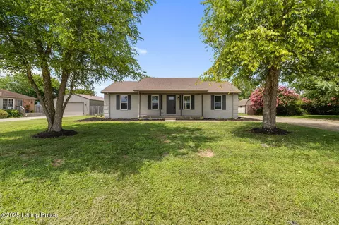 130 American Dr, Bardstown, KY 40004