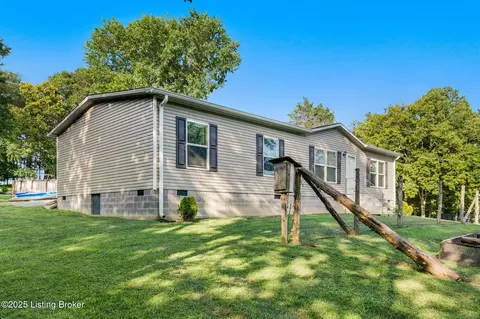 5685 Rocky Br, Frankfort, KY 40601
